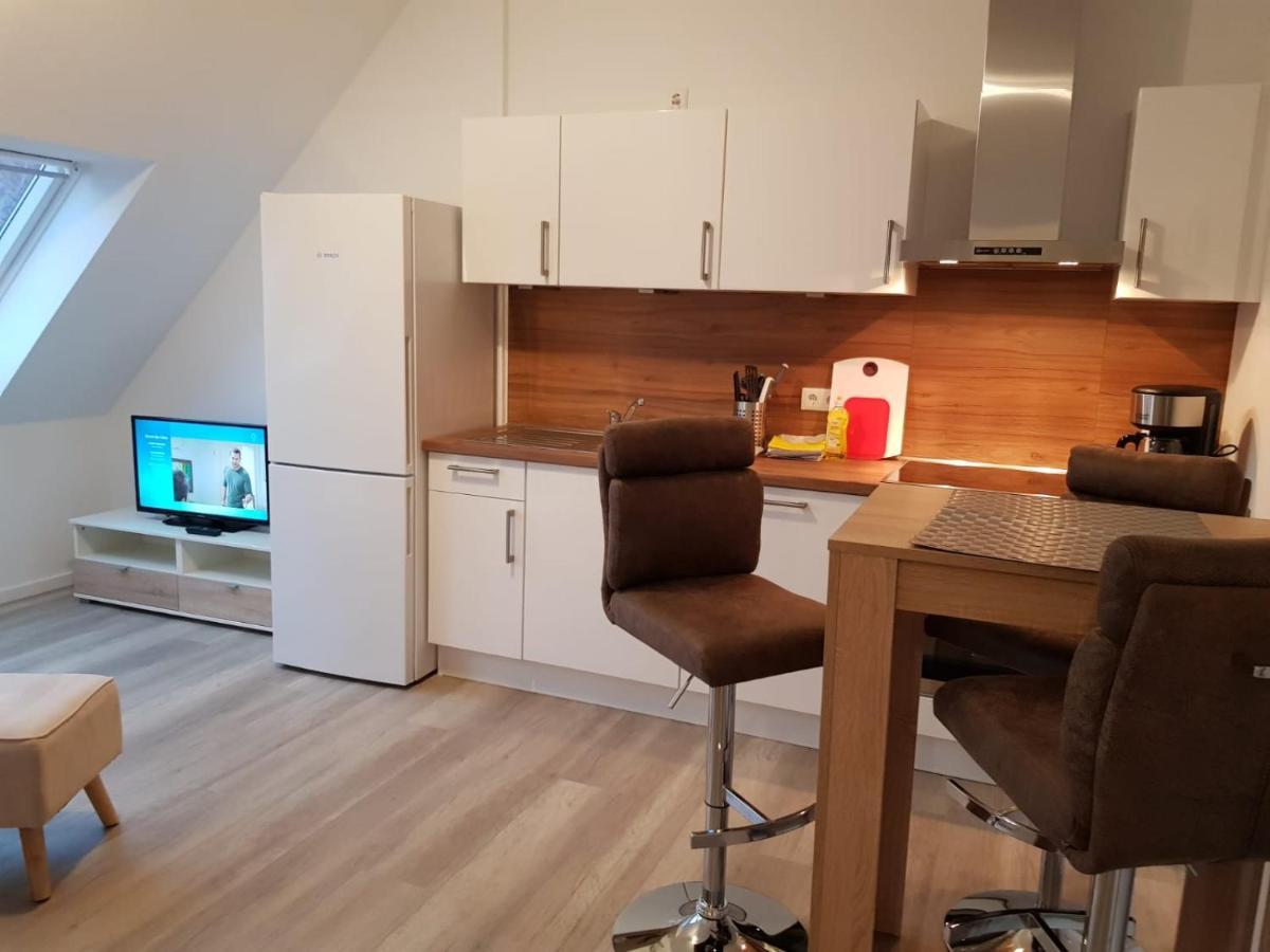 파펜부르크 Wh Boardinghouse 아파트 호텔 외부 사진