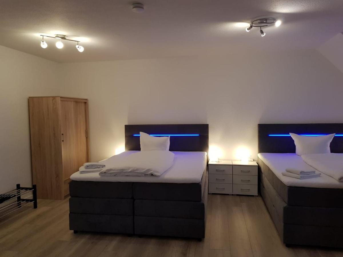 파펜부르크 Wh Boardinghouse 아파트 호텔 외부 사진