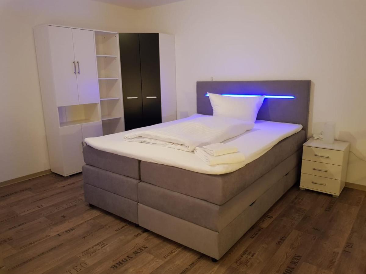 파펜부르크 Wh Boardinghouse 아파트 호텔 외부 사진