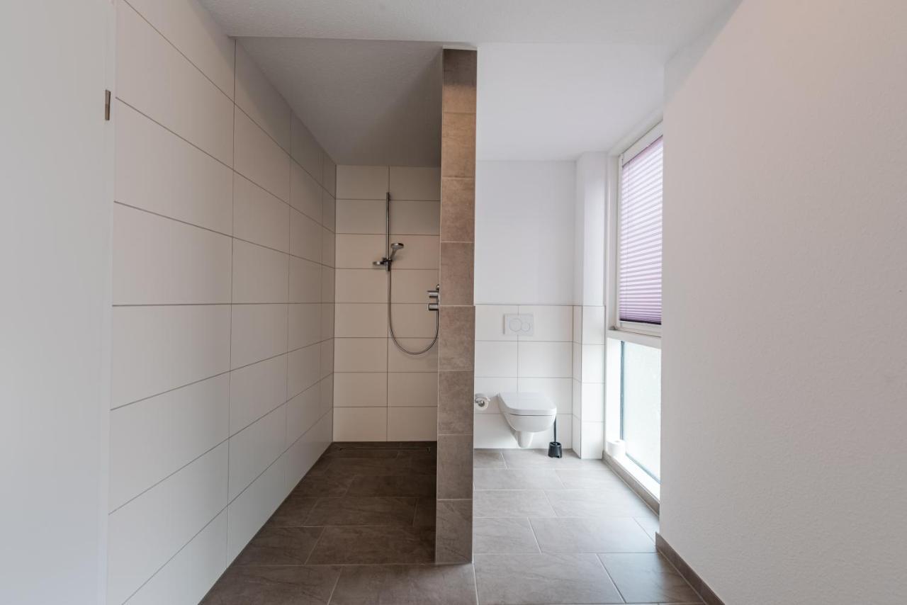 파펜부르크 Wh Boardinghouse 아파트 호텔 외부 사진