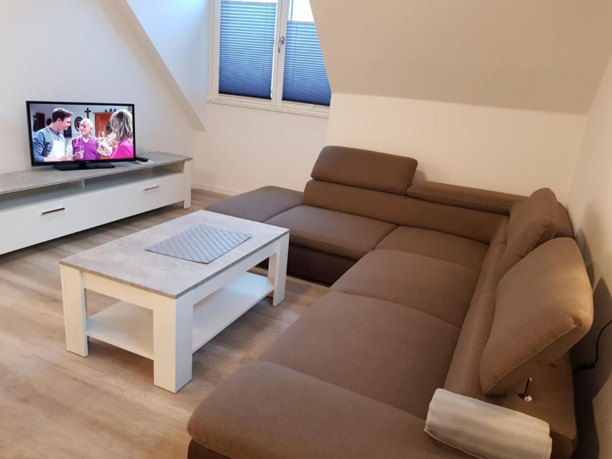 파펜부르크 Wh Boardinghouse 아파트 호텔 외부 사진