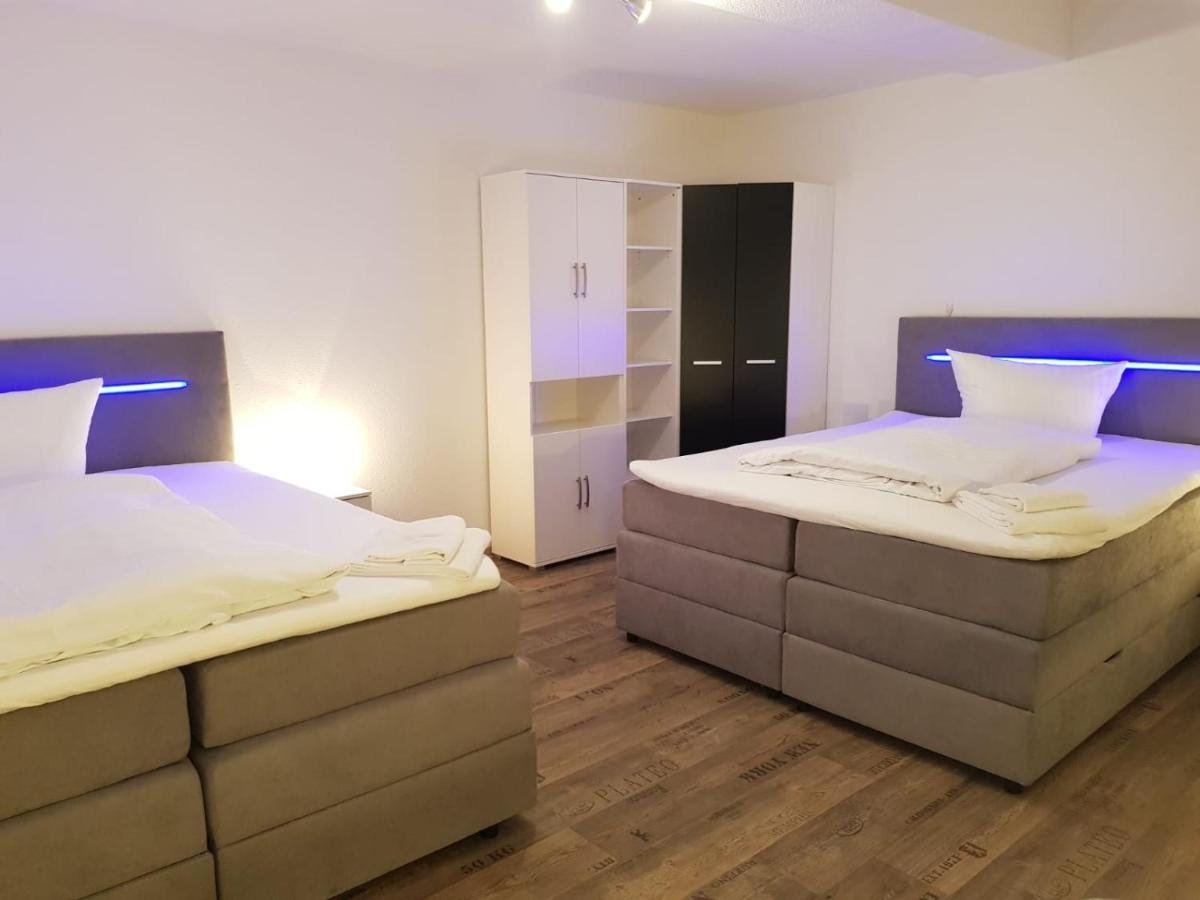 파펜부르크 Wh Boardinghouse 아파트 호텔 외부 사진