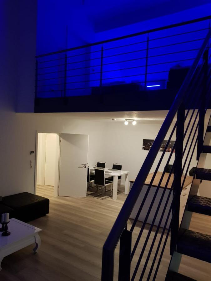 파펜부르크 Wh Boardinghouse 아파트 호텔 외부 사진
