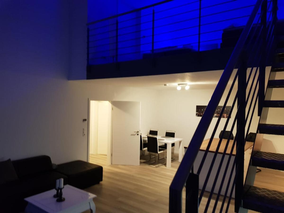 파펜부르크 Wh Boardinghouse 아파트 호텔 외부 사진