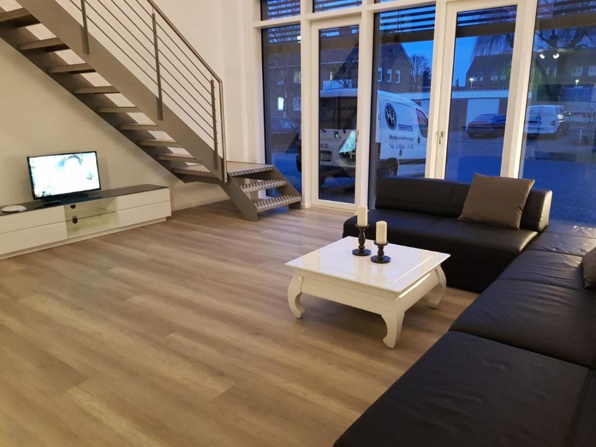 파펜부르크 Wh Boardinghouse 아파트 호텔 외부 사진