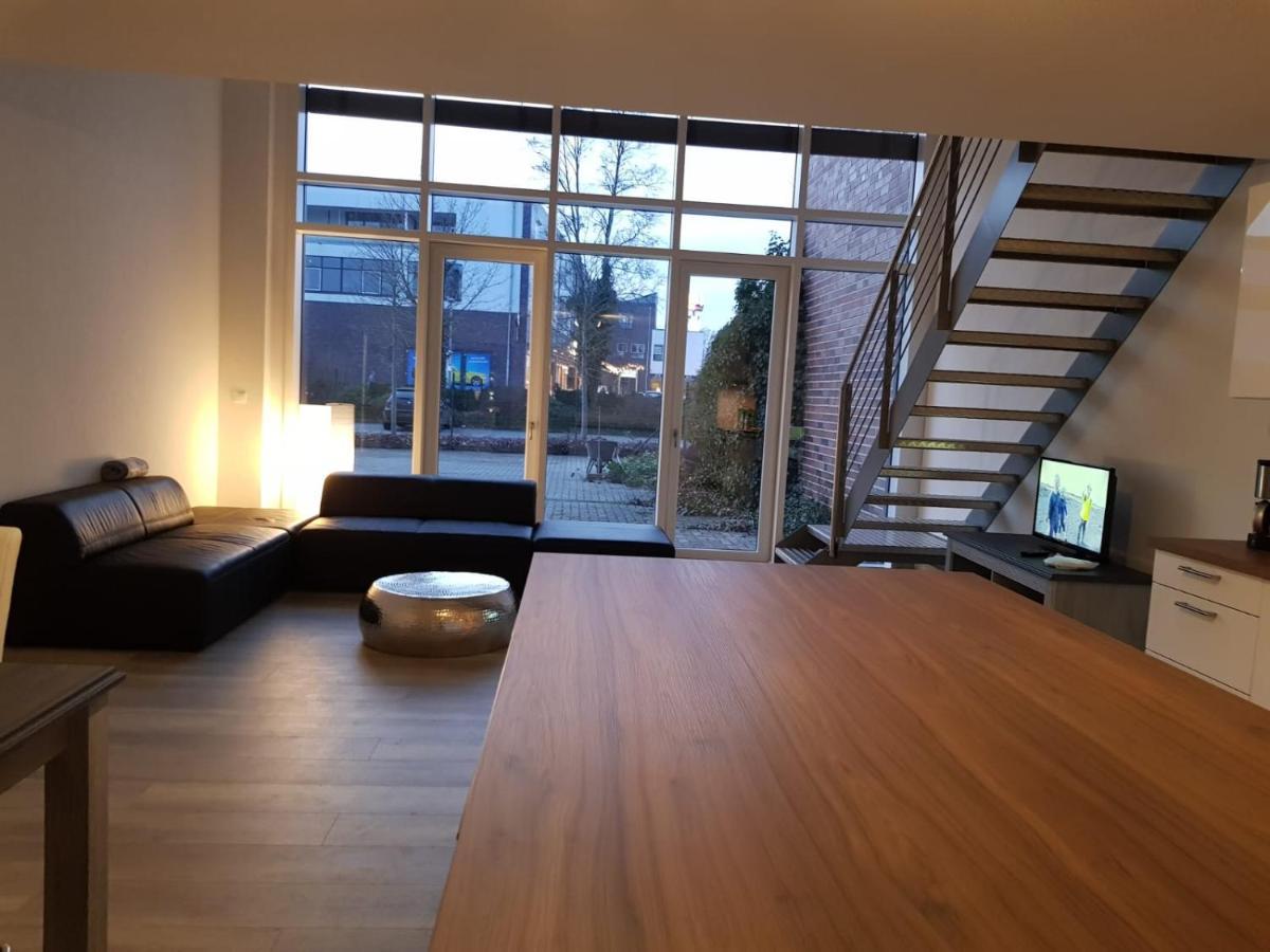 파펜부르크 Wh Boardinghouse 아파트 호텔 외부 사진