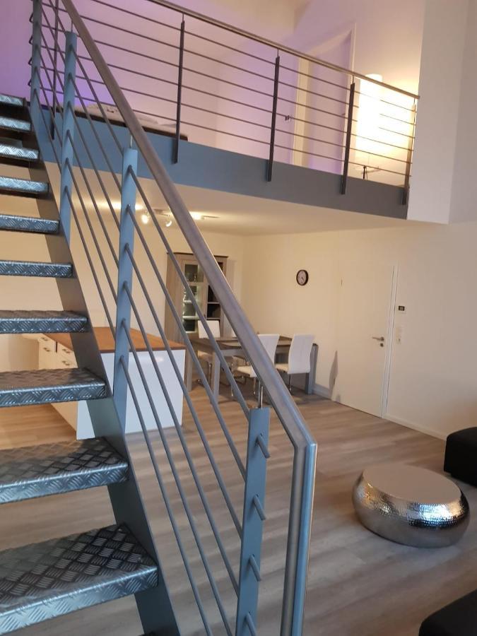 파펜부르크 Wh Boardinghouse 아파트 호텔 외부 사진