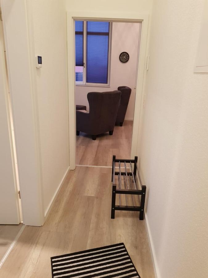 파펜부르크 Wh Boardinghouse 아파트 호텔 외부 사진