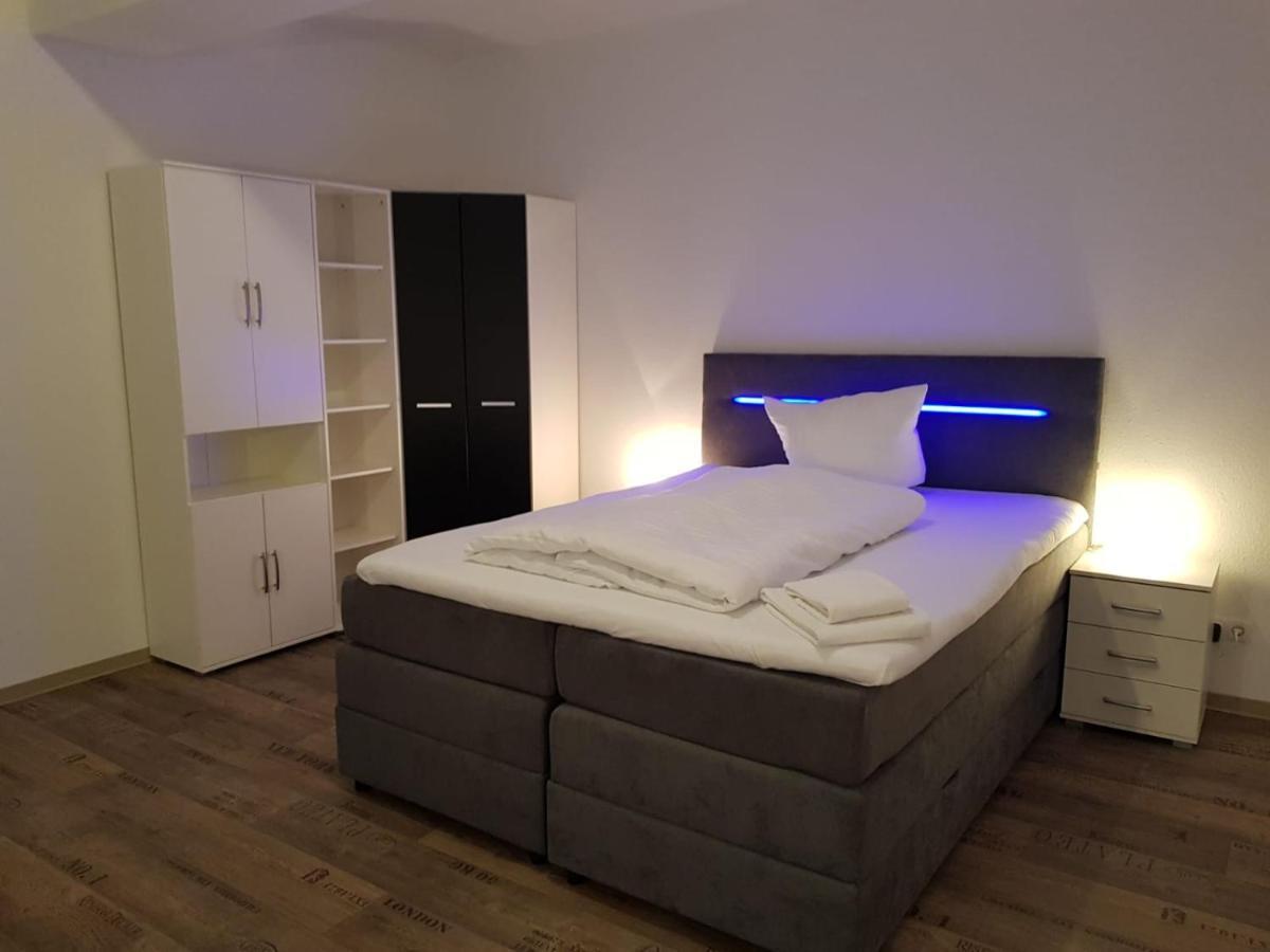 파펜부르크 Wh Boardinghouse 아파트 호텔 외부 사진