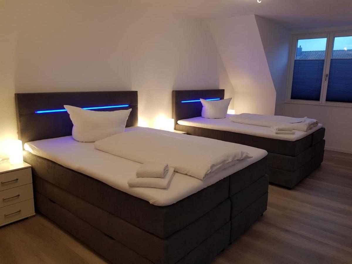 파펜부르크 Wh Boardinghouse 아파트 호텔 외부 사진