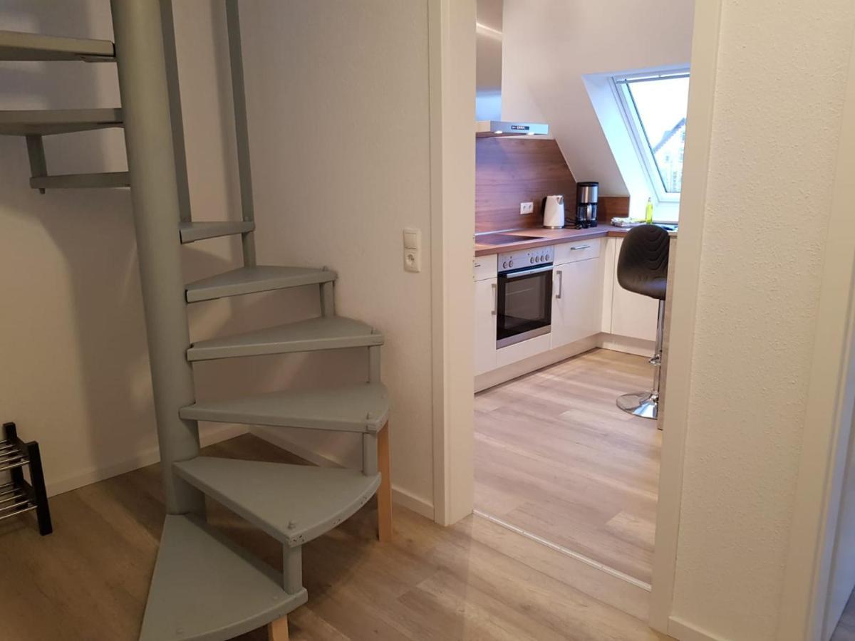 파펜부르크 Wh Boardinghouse 아파트 호텔 외부 사진