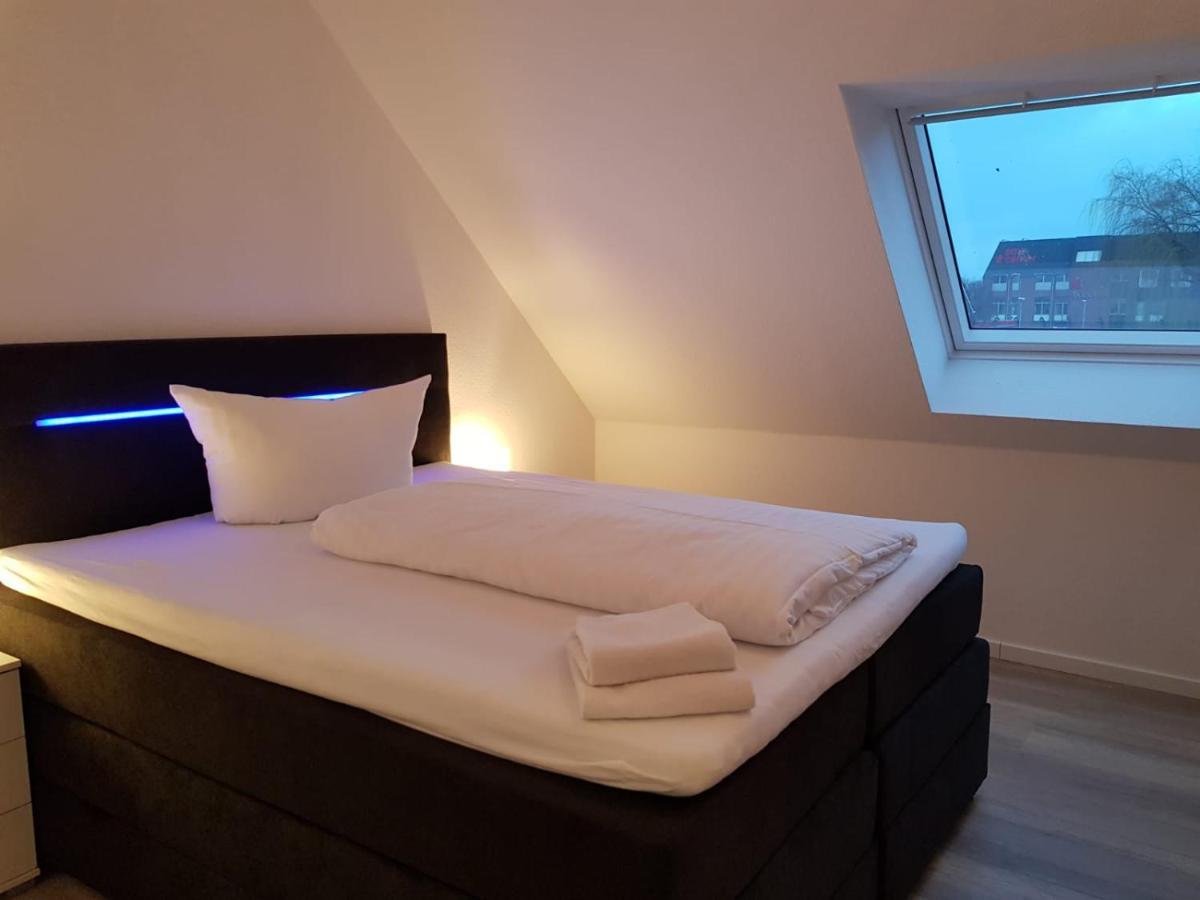 파펜부르크 Wh Boardinghouse 아파트 호텔 외부 사진