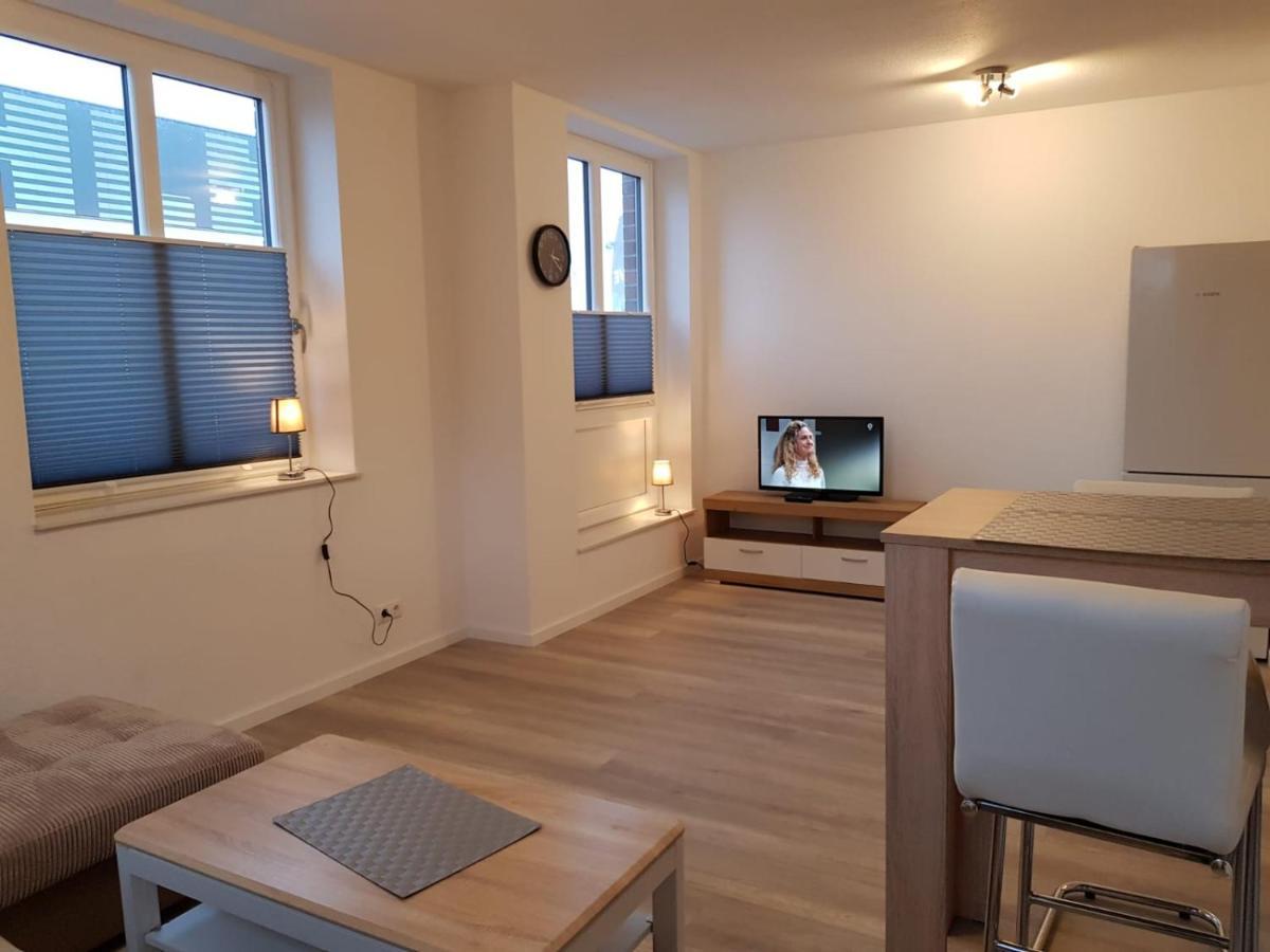 파펜부르크 Wh Boardinghouse 아파트 호텔 외부 사진