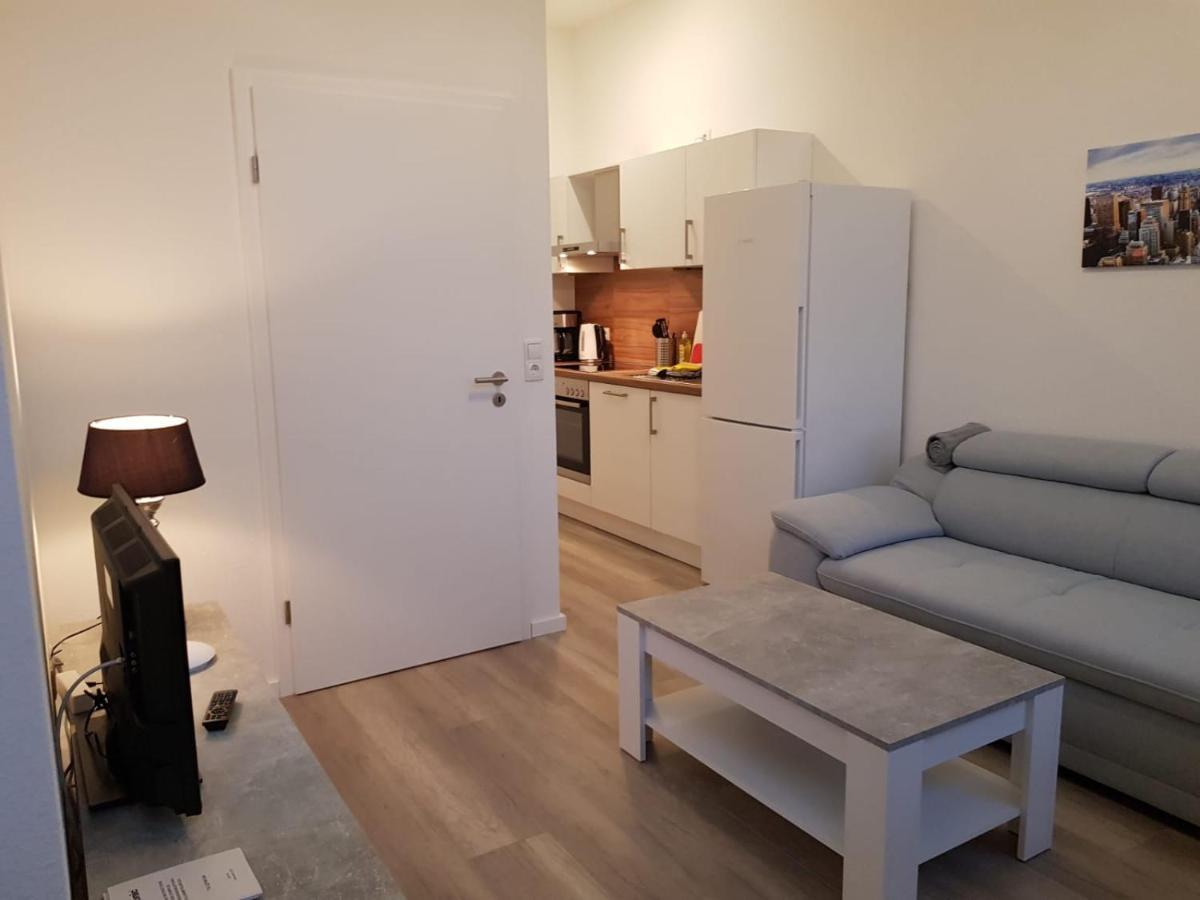 파펜부르크 Wh Boardinghouse 아파트 호텔 외부 사진