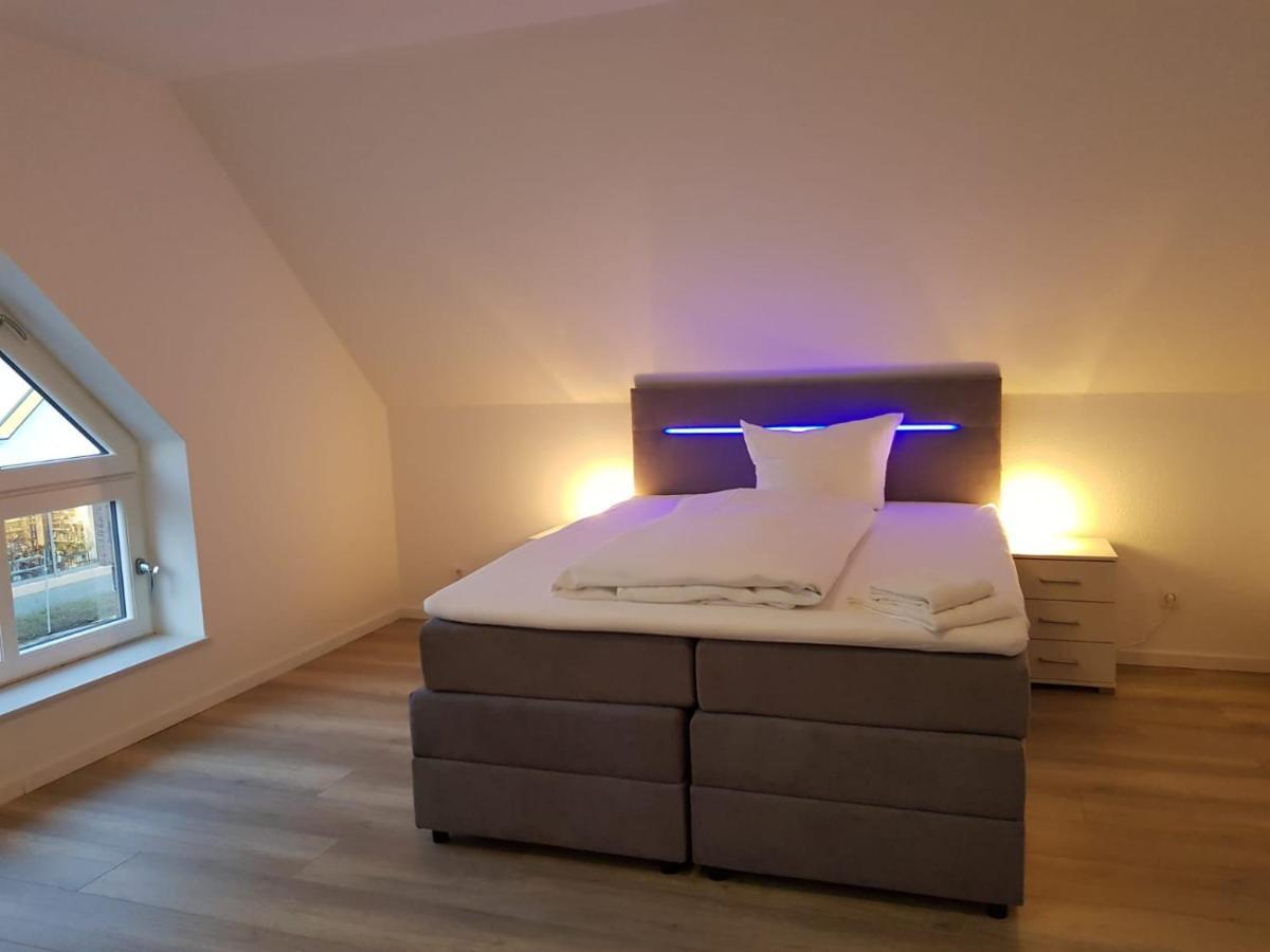 파펜부르크 Wh Boardinghouse 아파트 호텔 외부 사진