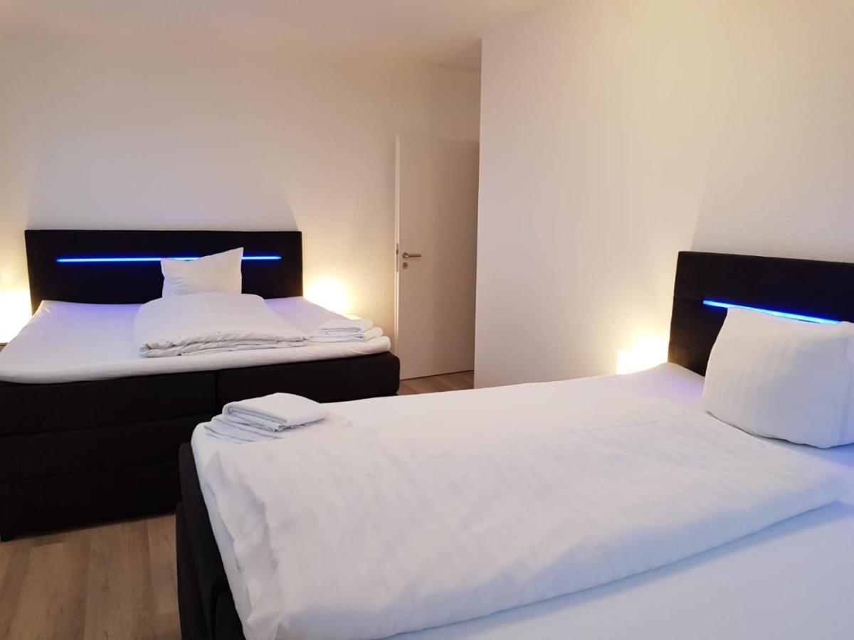 파펜부르크 Wh Boardinghouse 아파트 호텔 외부 사진