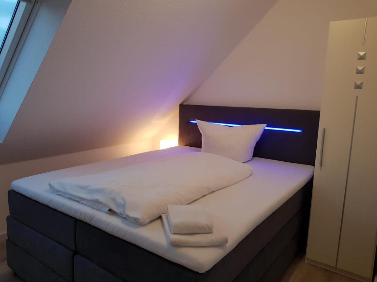 파펜부르크 Wh Boardinghouse 아파트 호텔 외부 사진