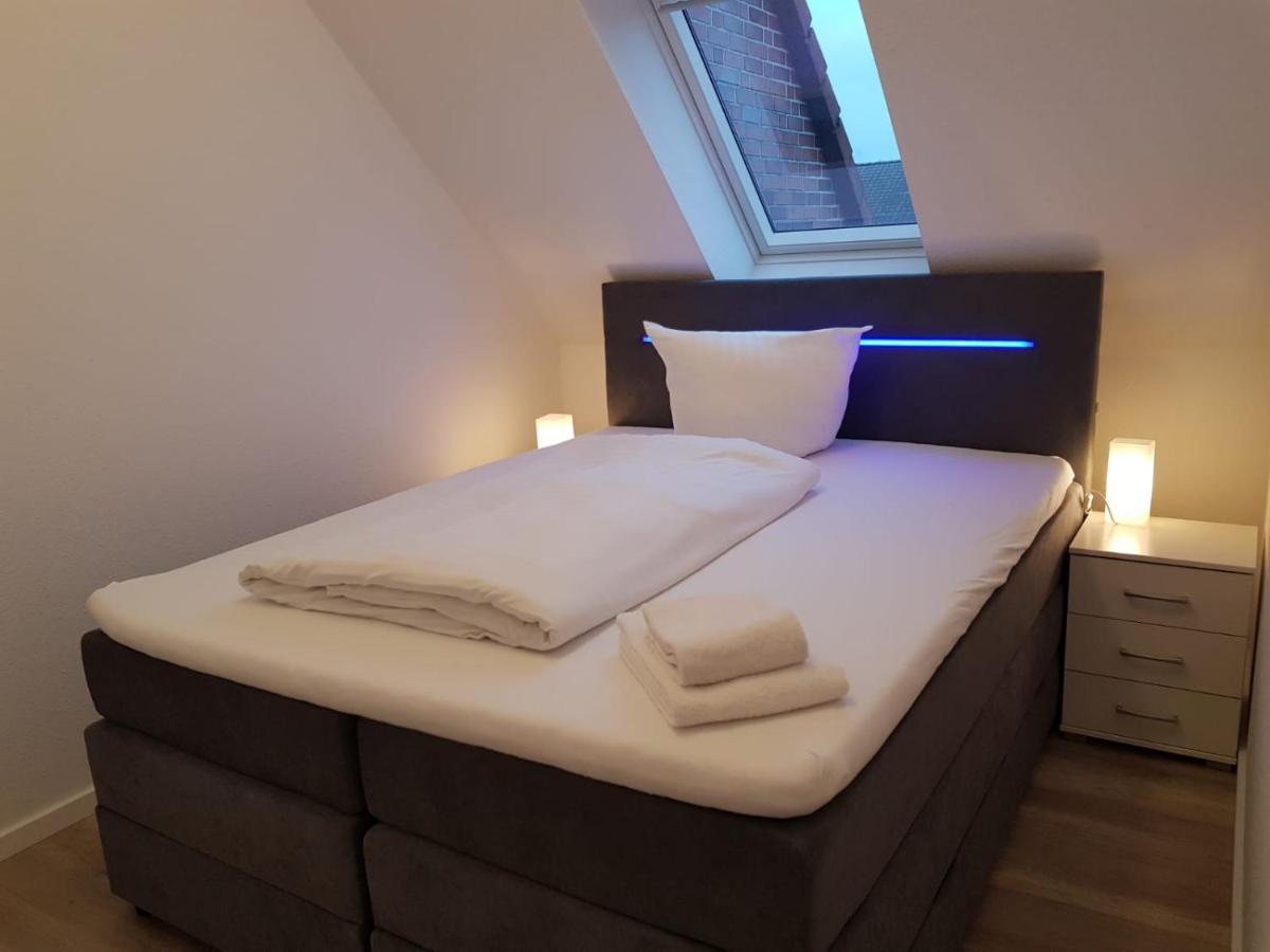 파펜부르크 Wh Boardinghouse 아파트 호텔 외부 사진